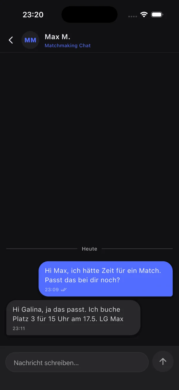 Chat